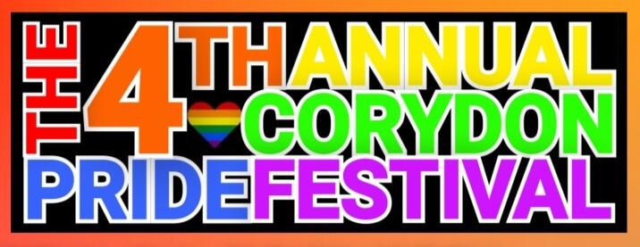 Campaign cover image for 2026 Corydon Pride Festival