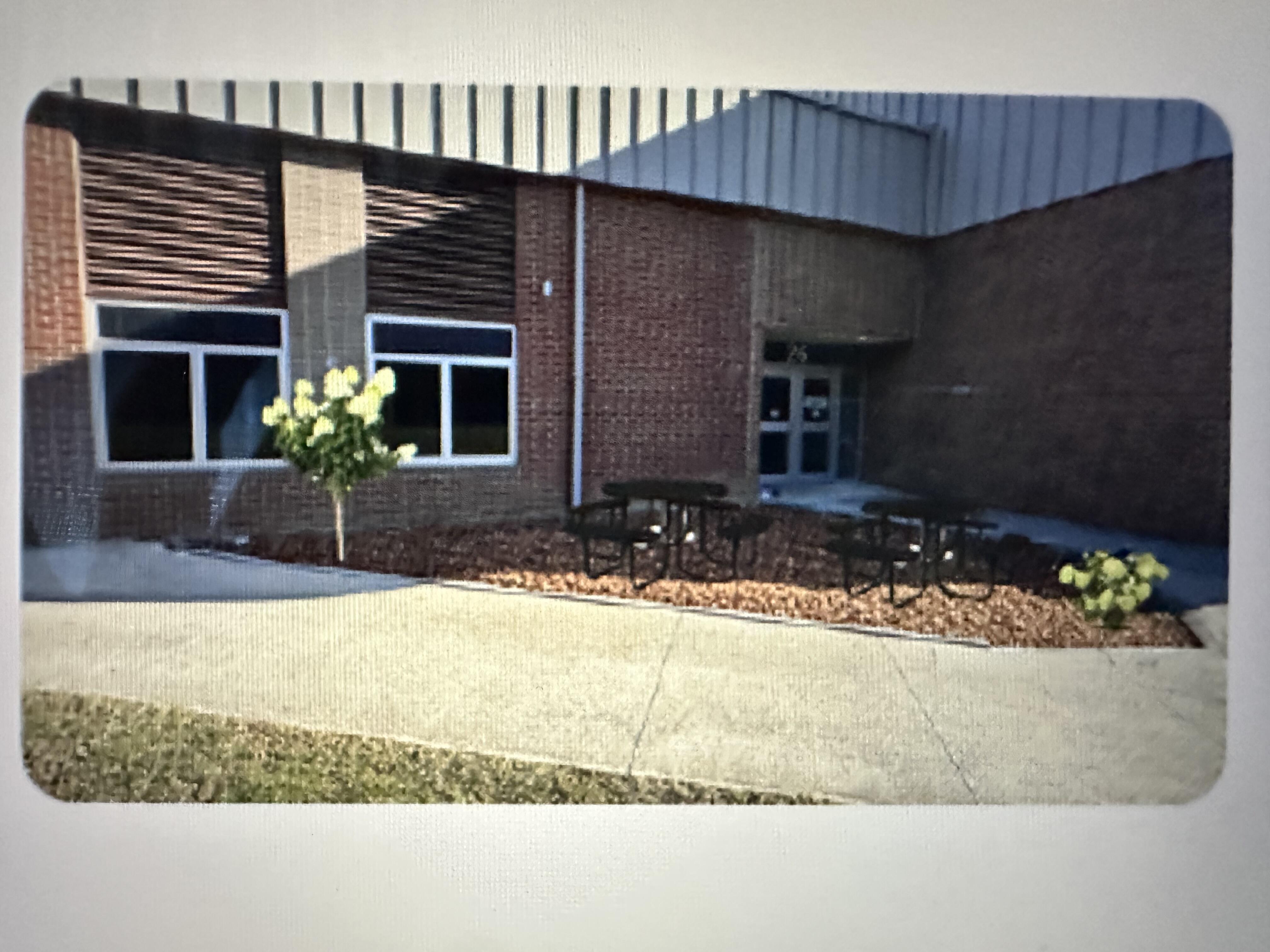 Campaign cover image for King Memorial Garden