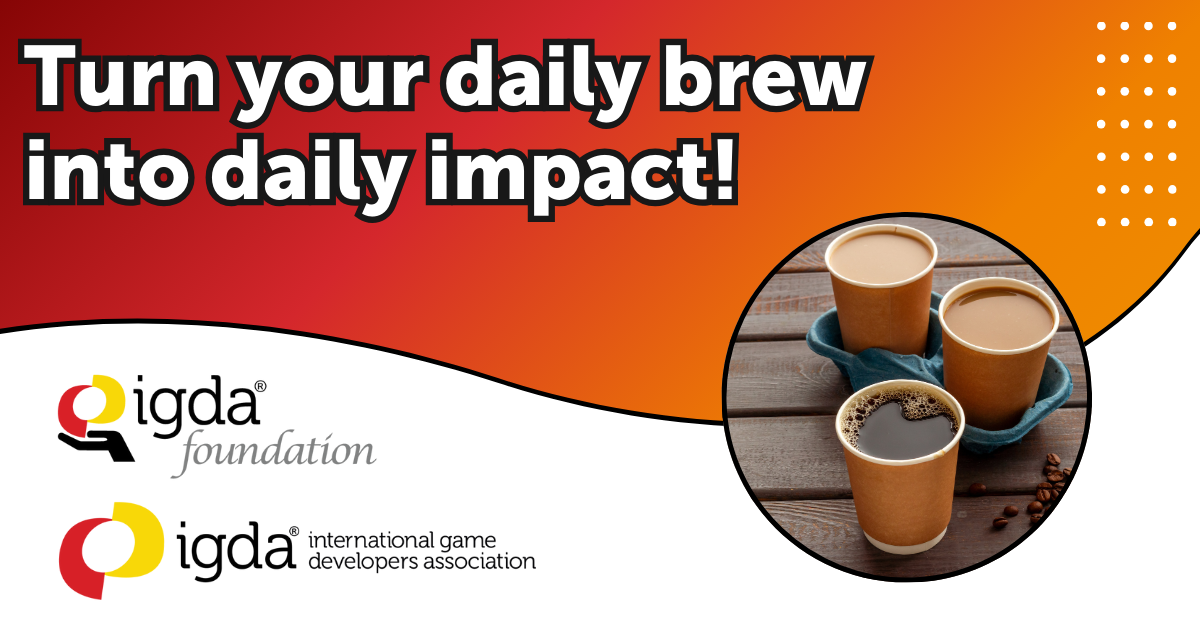 Campaign cover image for IGDA & IGDA Foundation's Quest