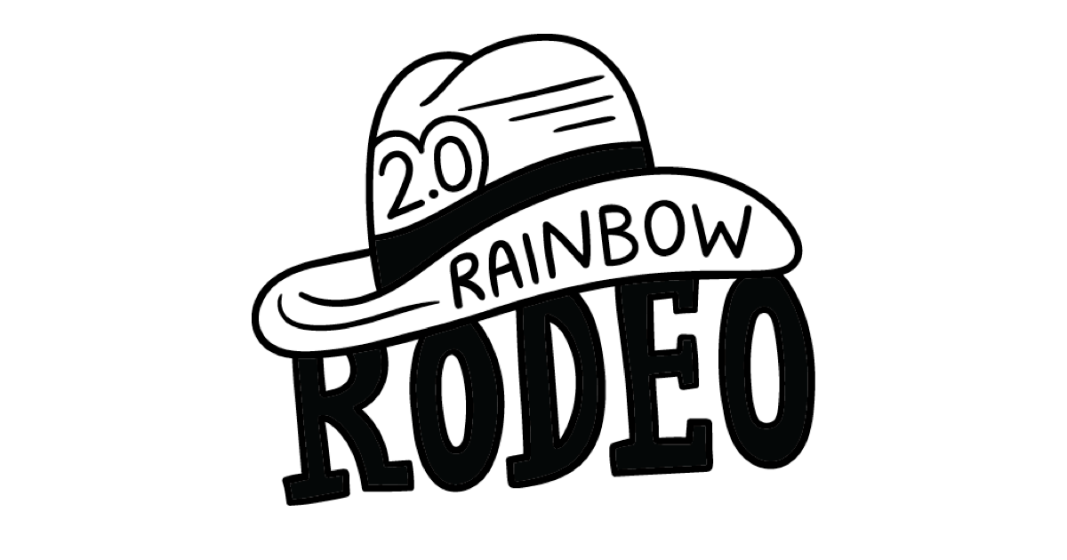 Campaign cover image for 2026 Rainbow Rodeo