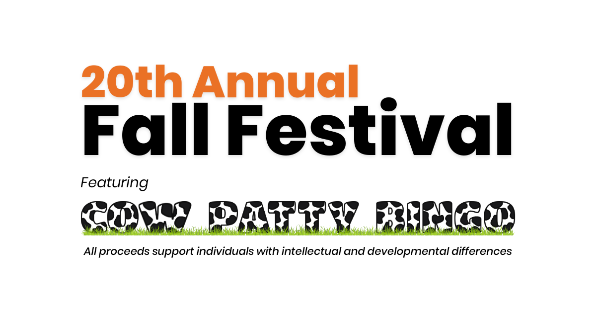 Campaign cover image for Fall Festival