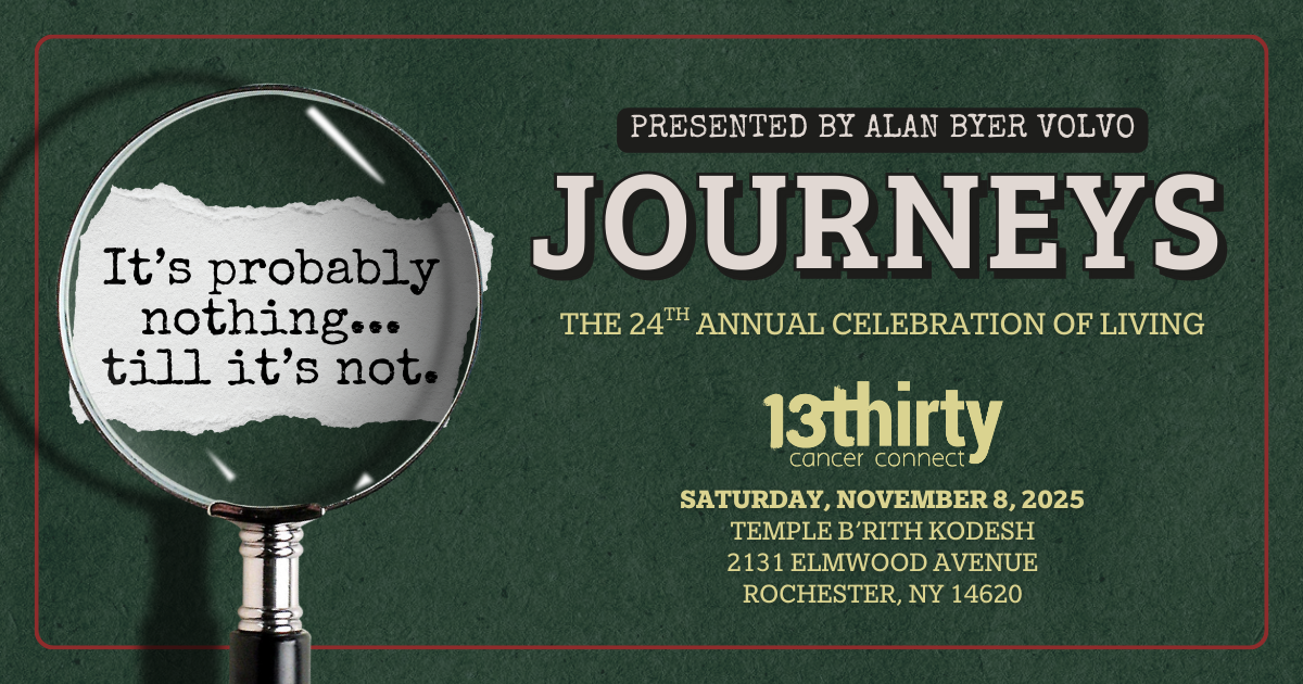 Campaign cover image for Journeys