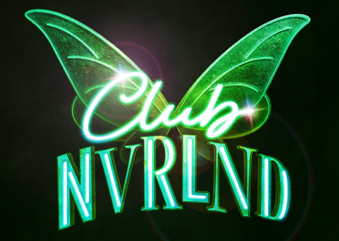 Campaign cover image for Club NVRLND