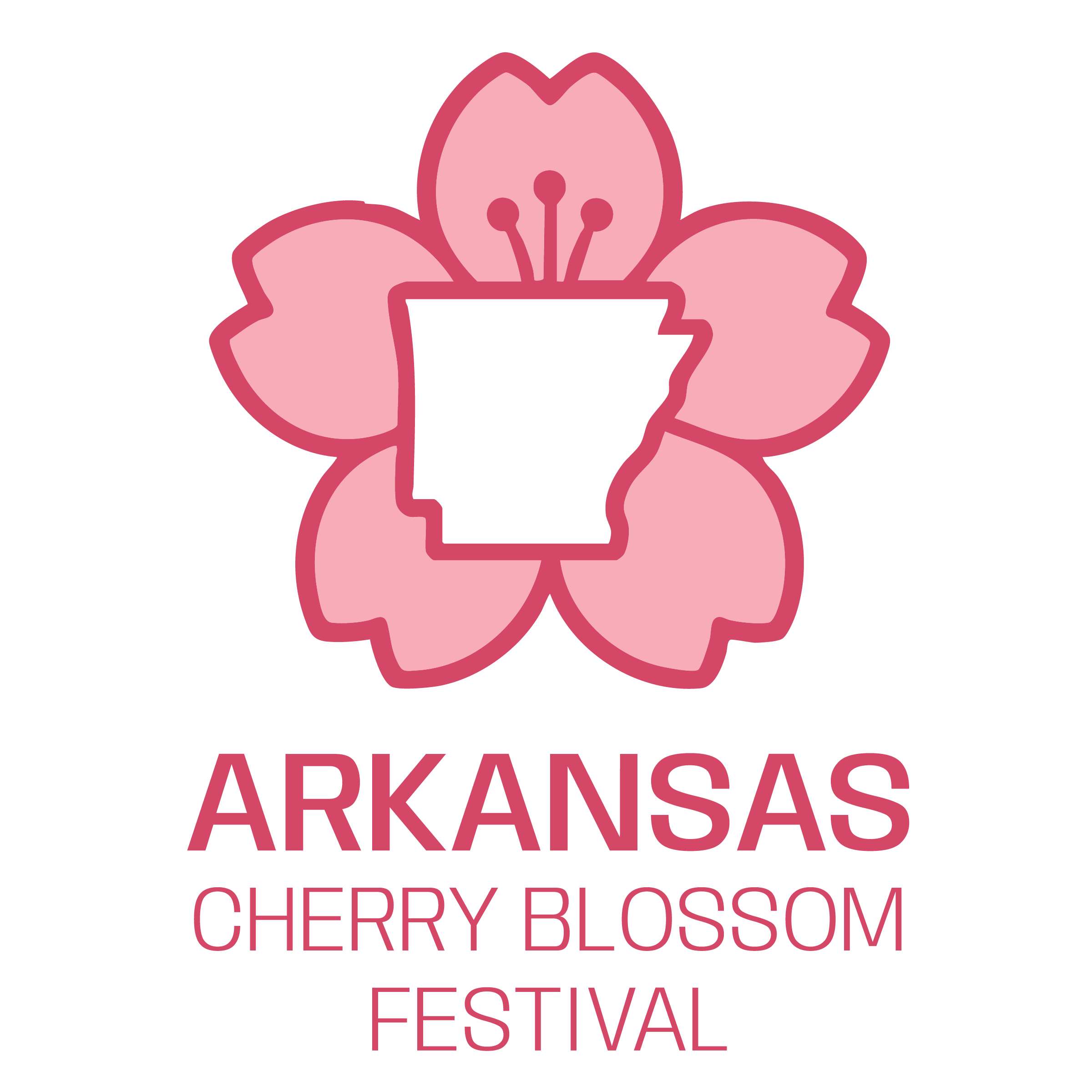 Campaign cover image for Arkansas Cherry Blossom Festival