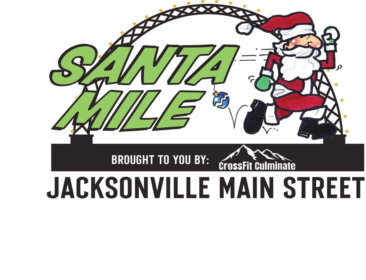 Campaign cover image for Santa Mile
