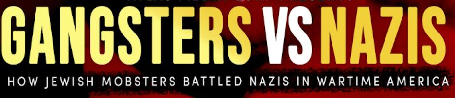 Campaign cover image for Gangsters vs. Nazis