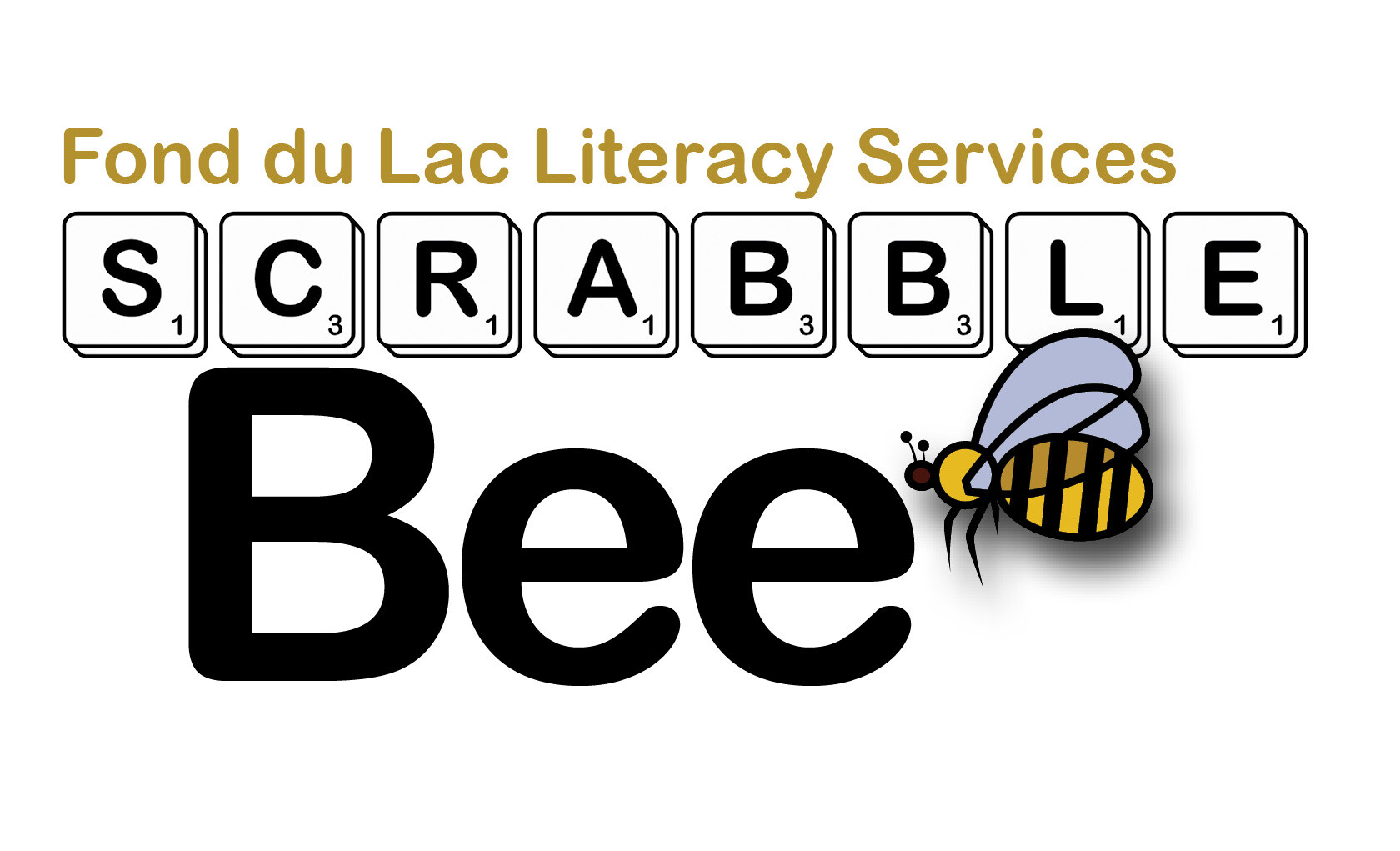 Campaign cover image for Scrabble Bee On-line Auction