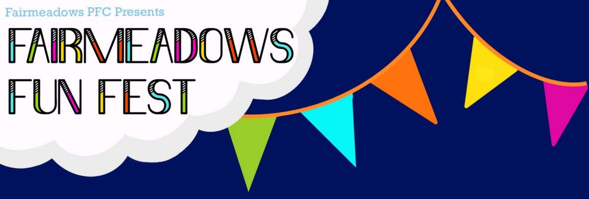 Campaign cover image for Fun Fest 2025