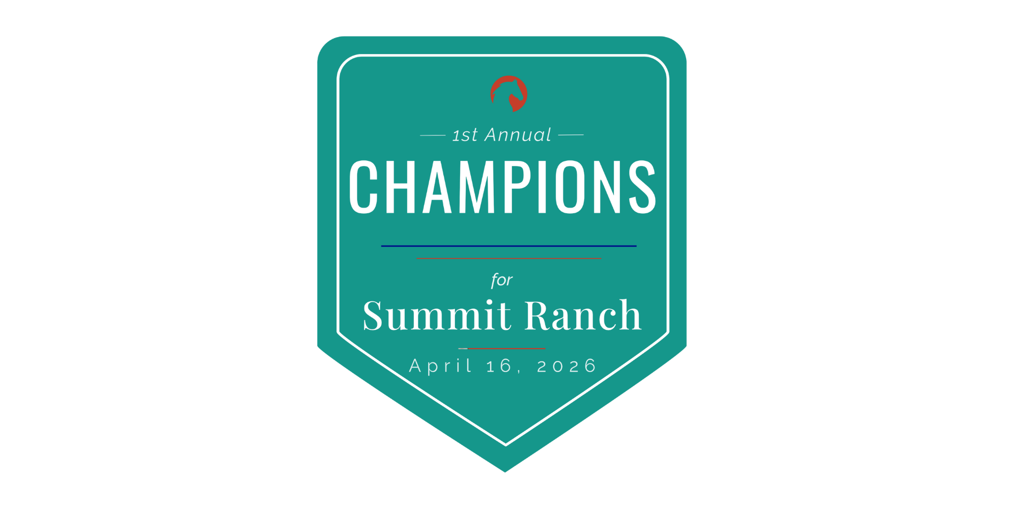 Campaign cover image for Champions for Summit Ranch