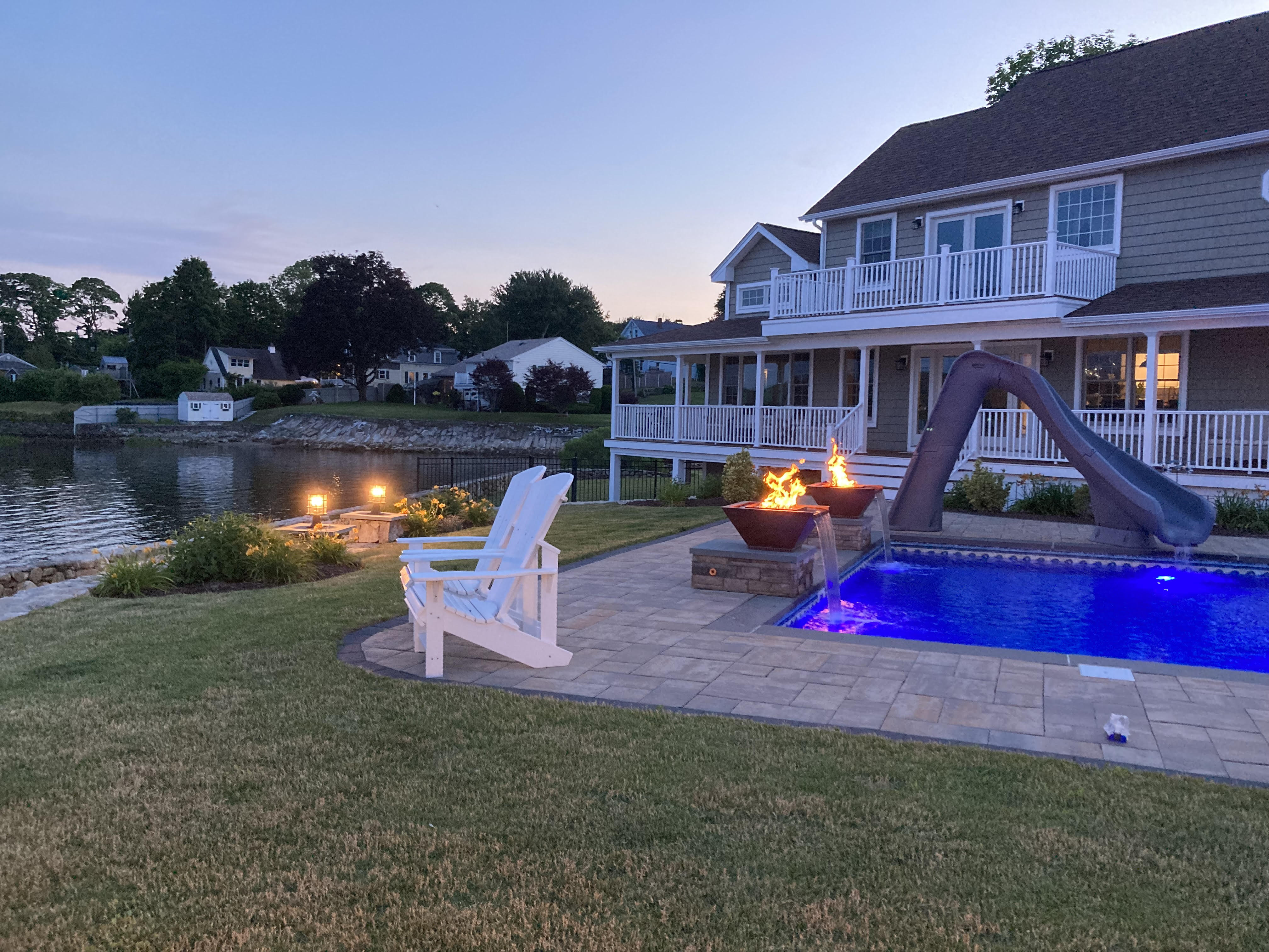 Campaign cover image for 2025 SBEF Soiree on the River