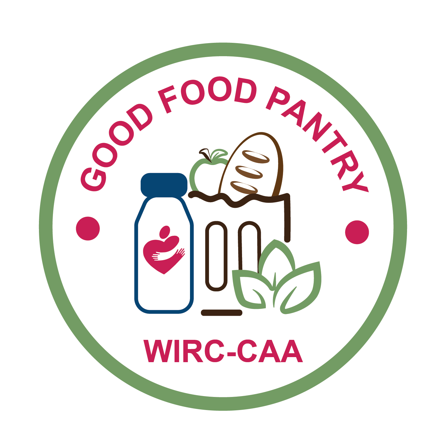 Campaign cover image for Donate to Good Food Pantry