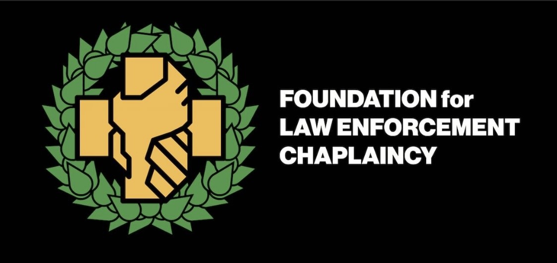 Campaign cover image for Support Foundation For Law Enforcement Chaplaincy