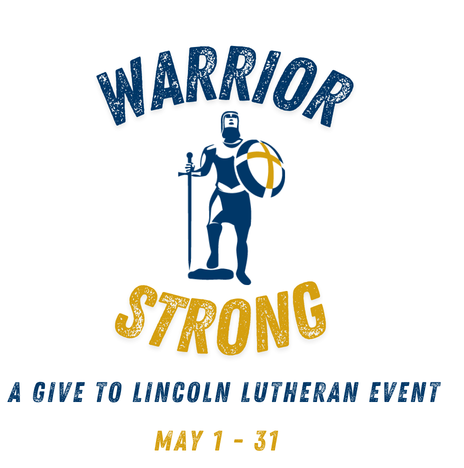 Campaign cover for Warrior Strong 2026