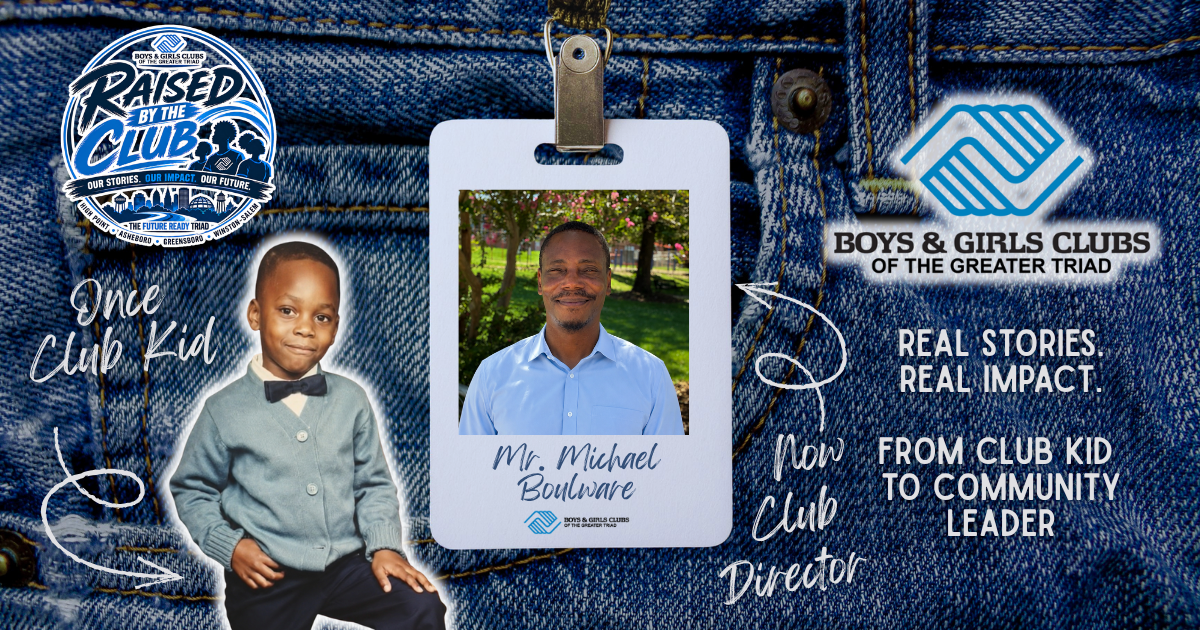 Campaign cover for Raised By The Club Campaign: From Club Kid to Community Leader