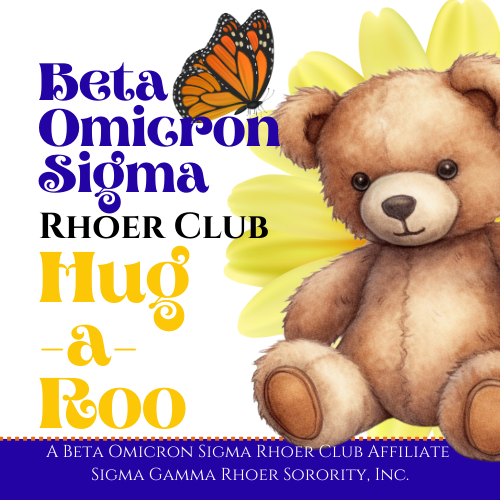 Campaign cover image for Rhoer Club Hug a Roo Giving Campaign