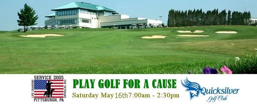 Campaign cover image for 4th Annual Fundraising Golf Tournament