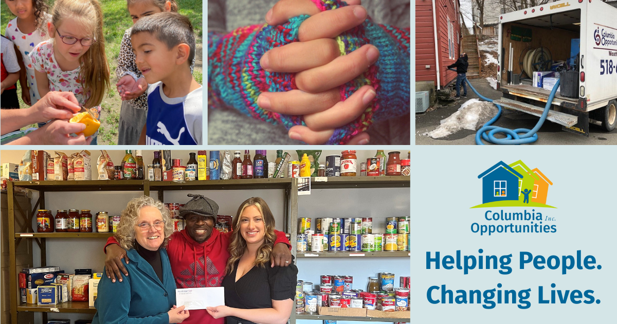 Campaign cover image for Strength in Action!