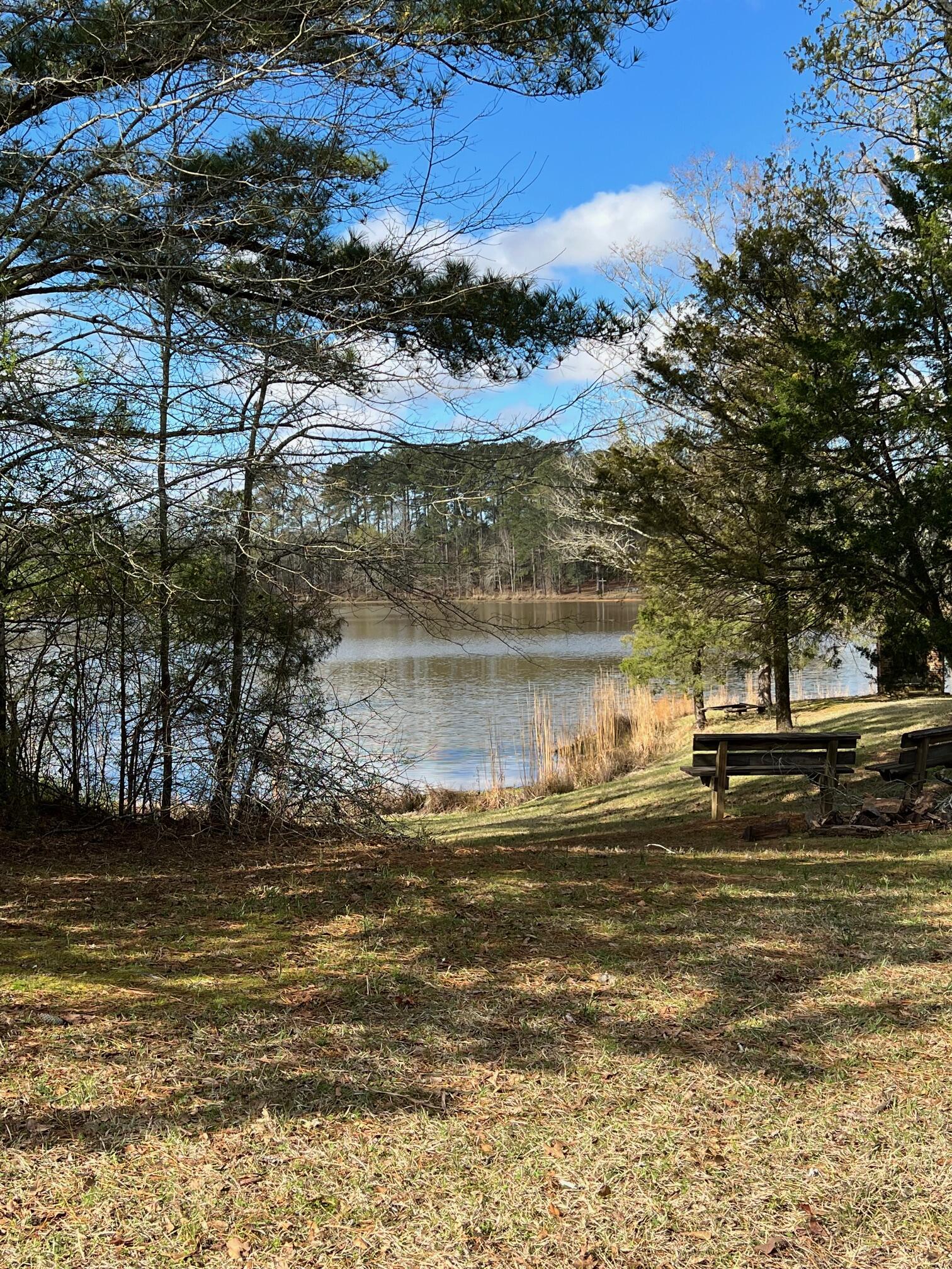 Campaign cover image for Retreat with Rev. Reimoku G. Smith