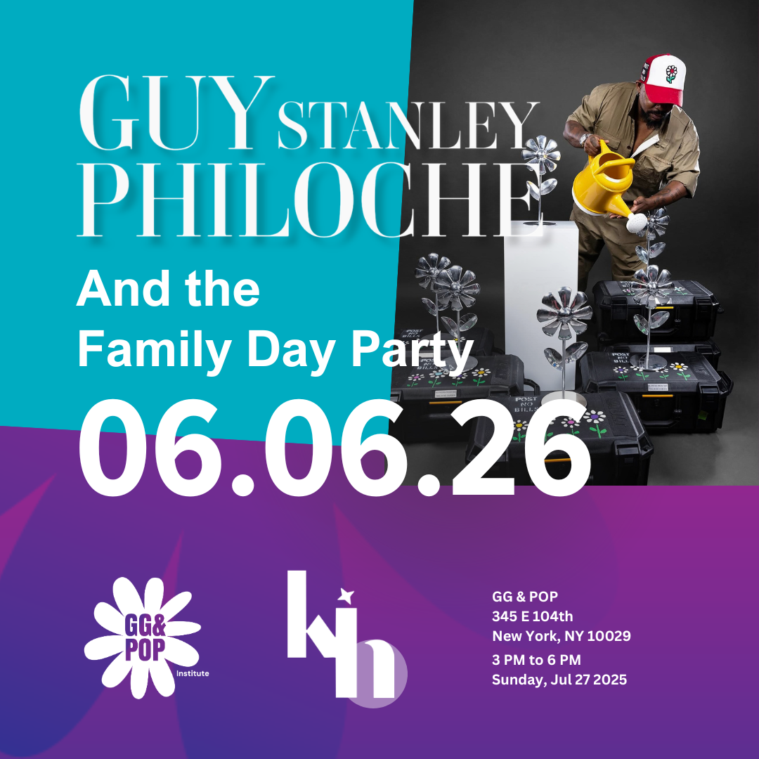 Campaign cover image for Plant Flowers with the Philoche Garden