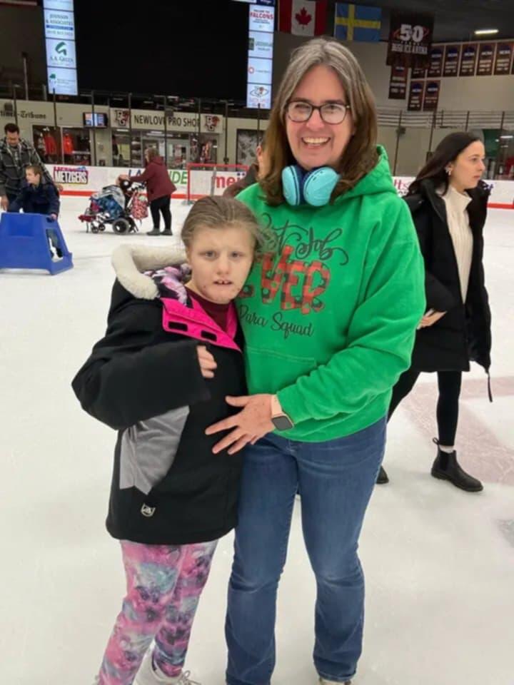 Campaign cover image for Run for Mila and the CdLS Foundation