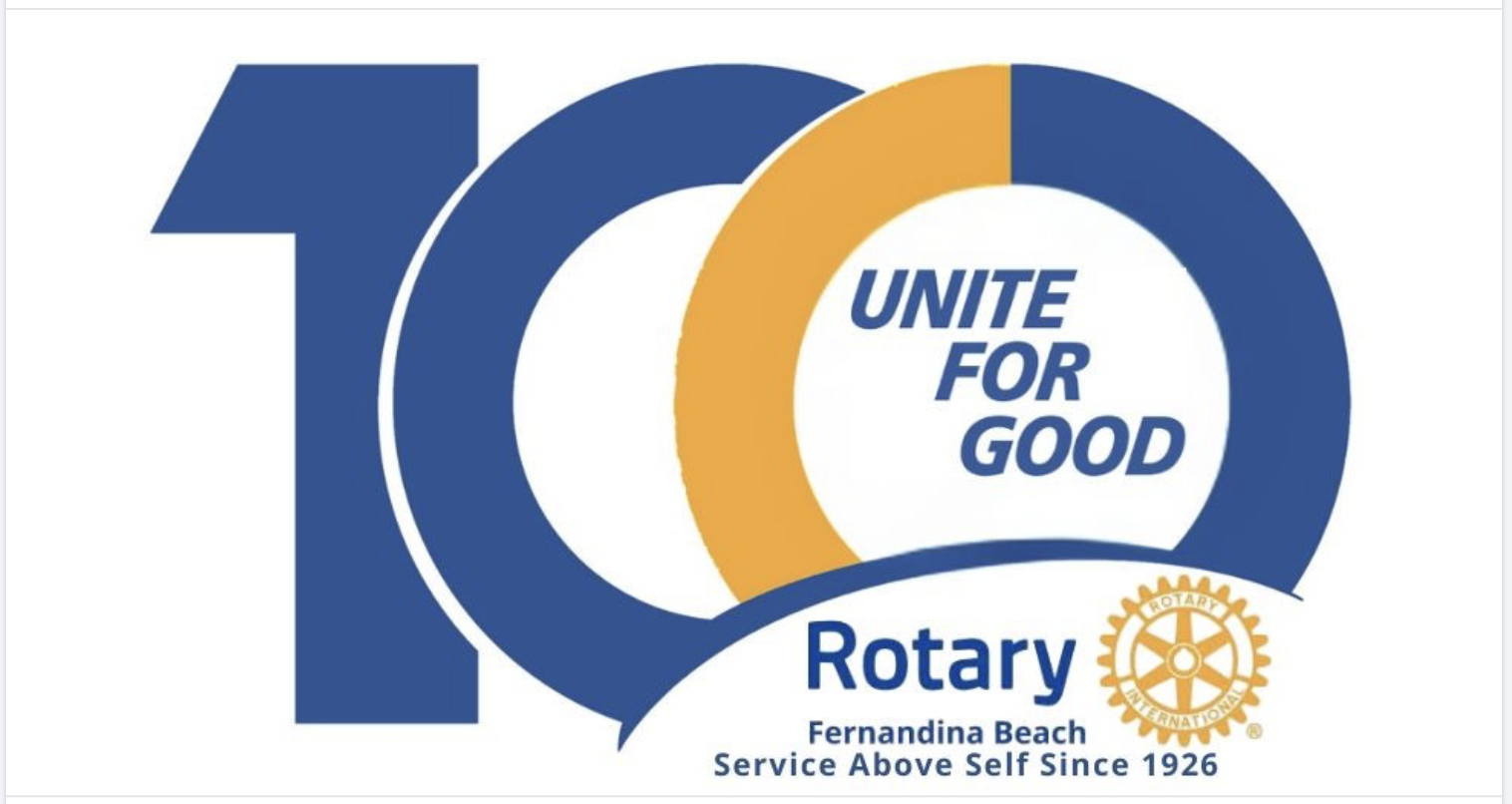 Campaign cover image for Fernandina Beach Rotary Club Donations