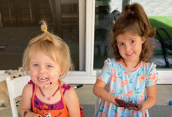 Campaign cover image for Nanny Fund - The Schaaf Family