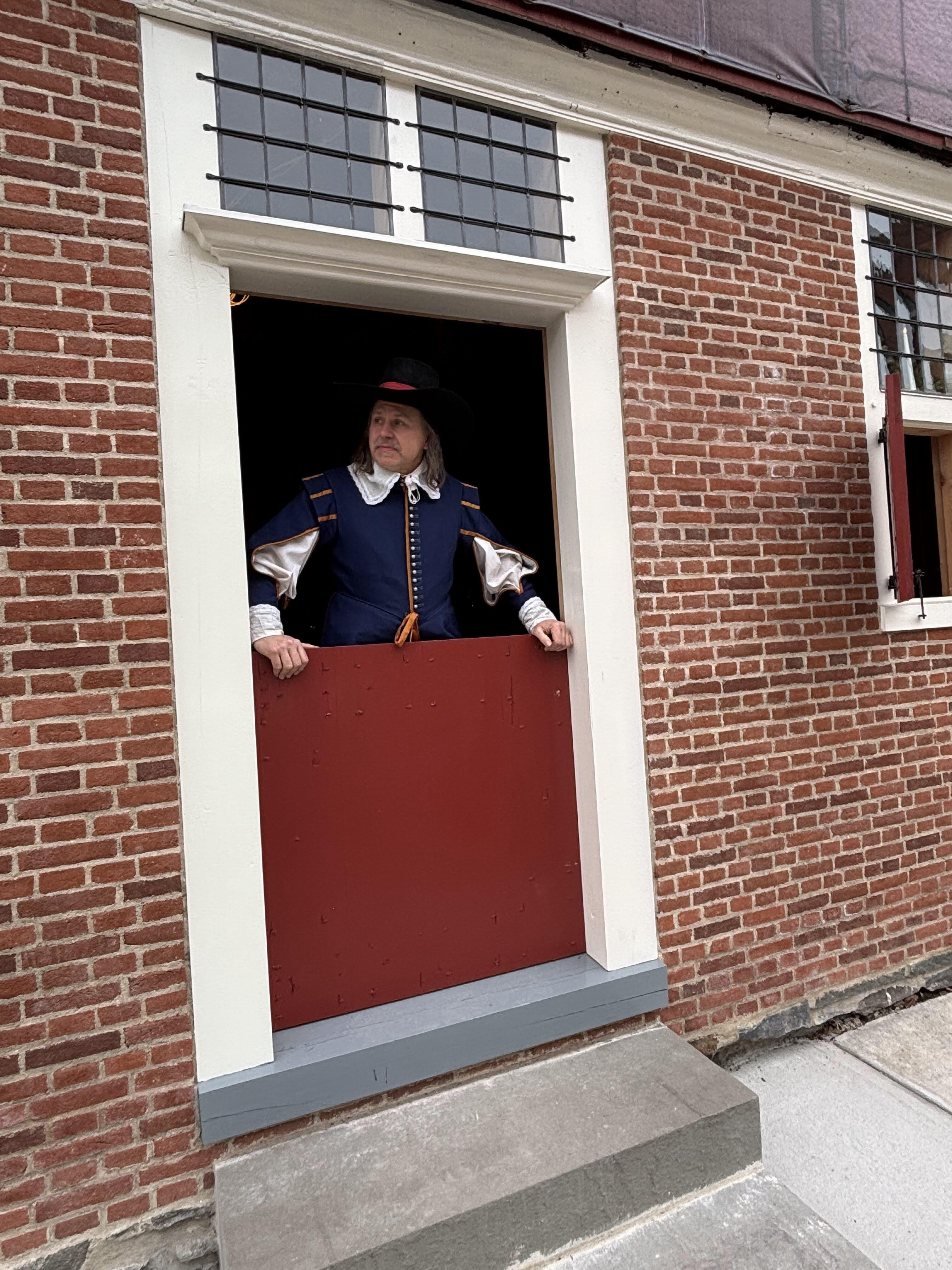 Campaign cover image for 48 Hudson: Mind the Gap