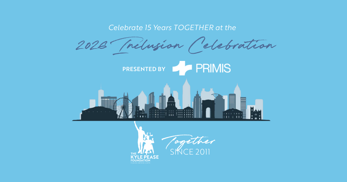 Campaign cover image for 2026 Inclusion Celebration