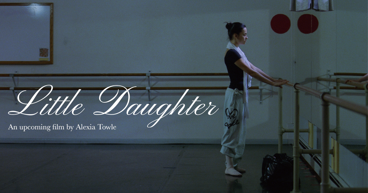 Campaign cover for Little Daughter