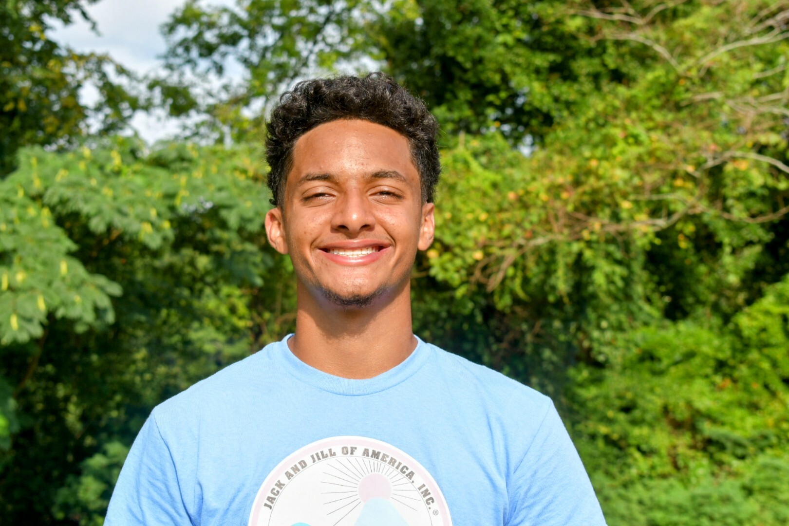 Campaign cover image for Beau Robert Malone