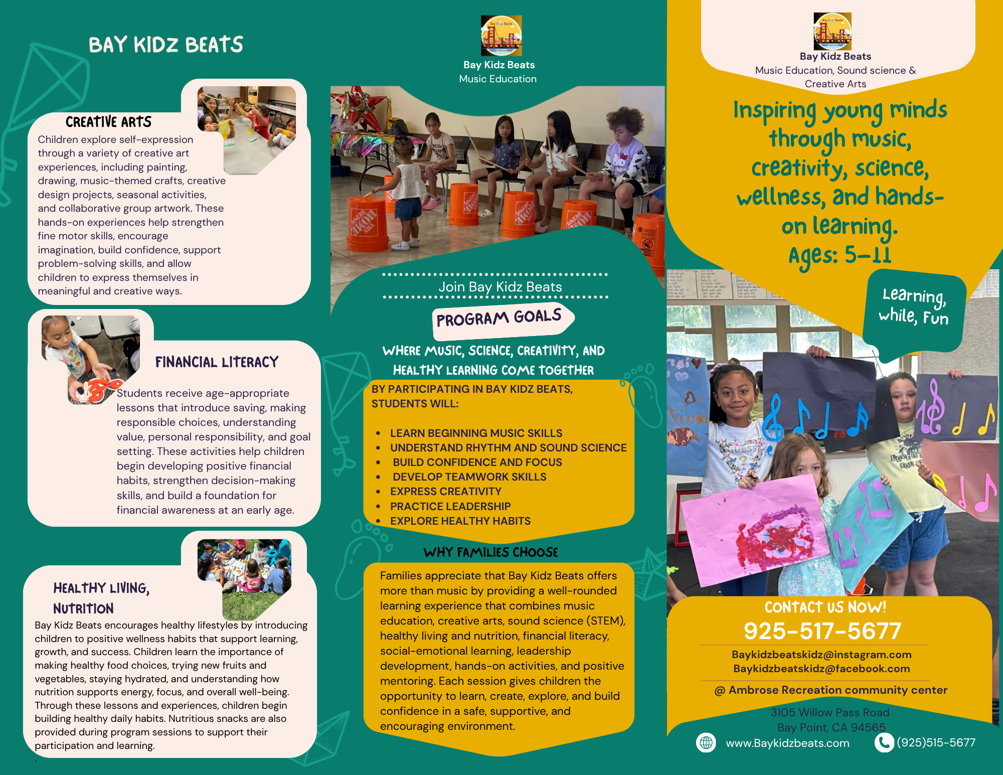 Campaign cover for Donations