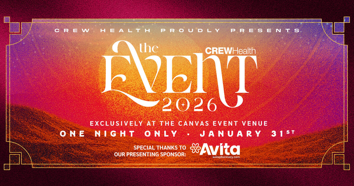 Campaign cover image for The Event