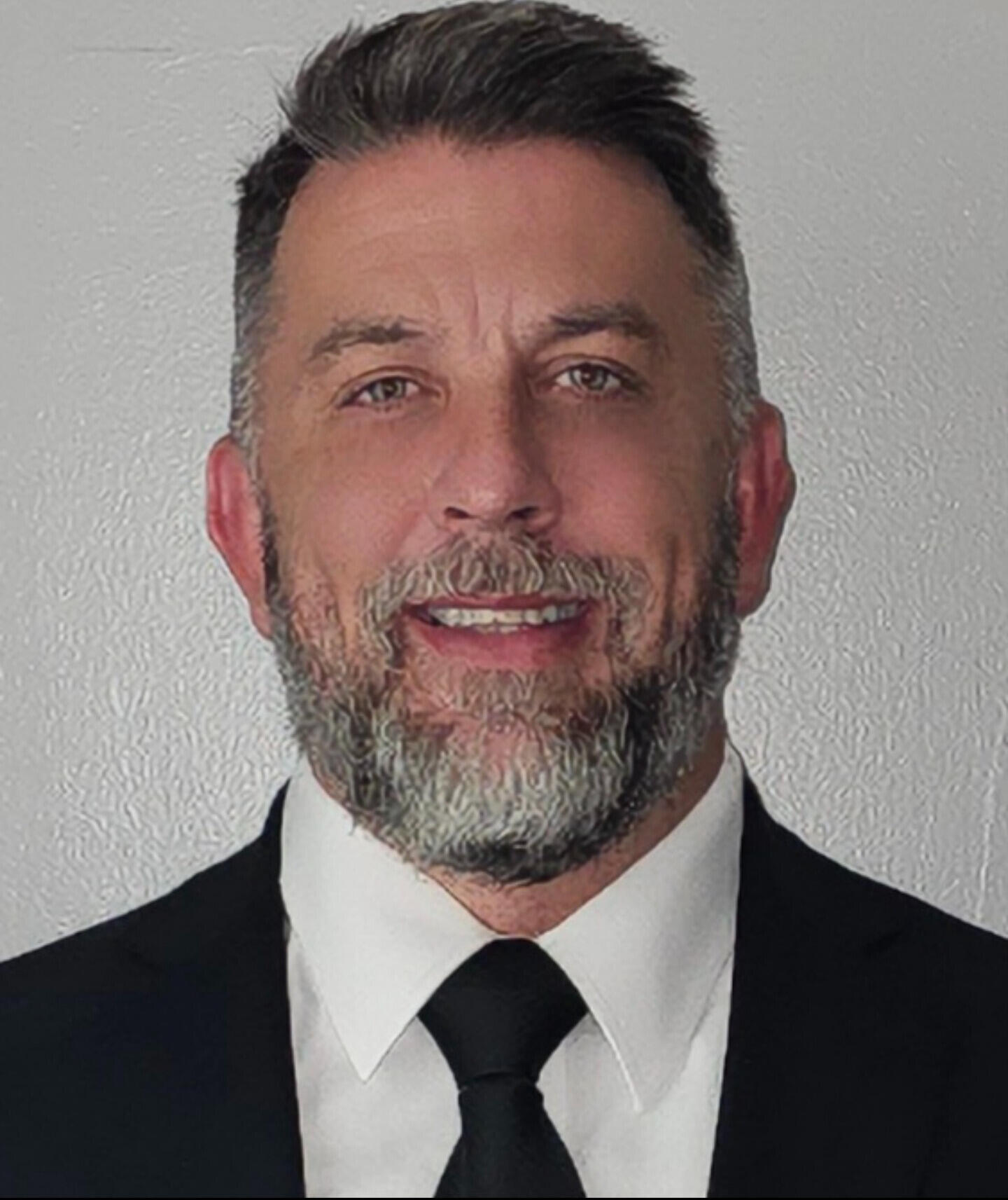 Campaign cover image for Support Bobby Wedgworth's Healing Journey