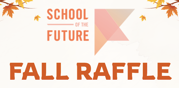 Campaign cover image for 2026 Fall Raffle