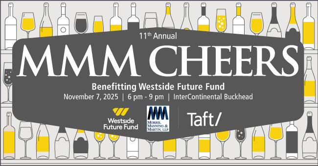Campaign cover image for 11th Annual MMM Cheers