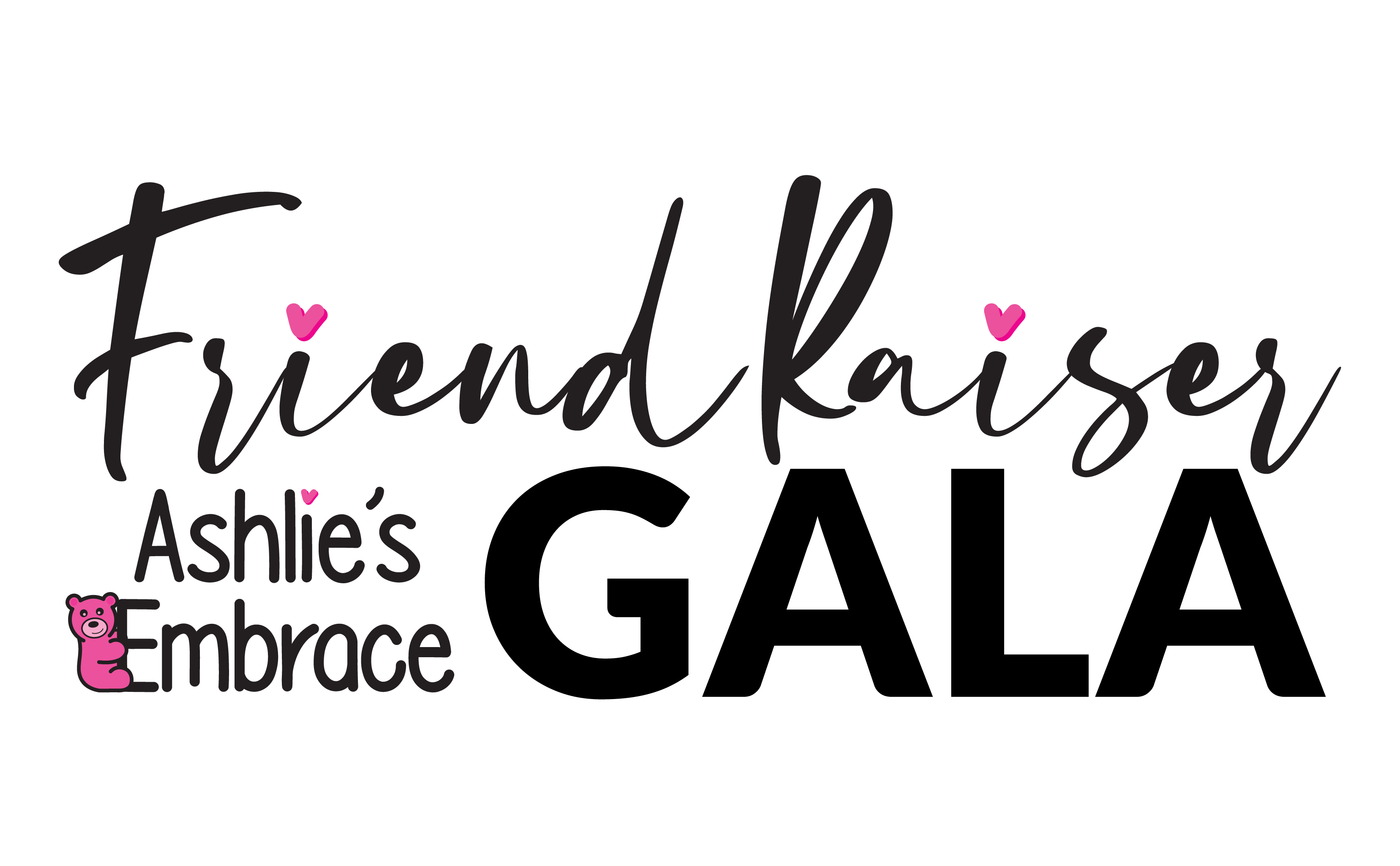 Campaign cover image for 2026 FriendRaiser Gala