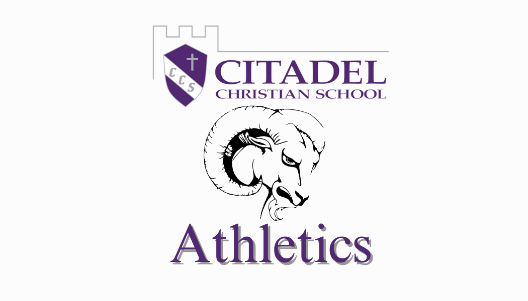 Campaign cover image for Citadel Athletics