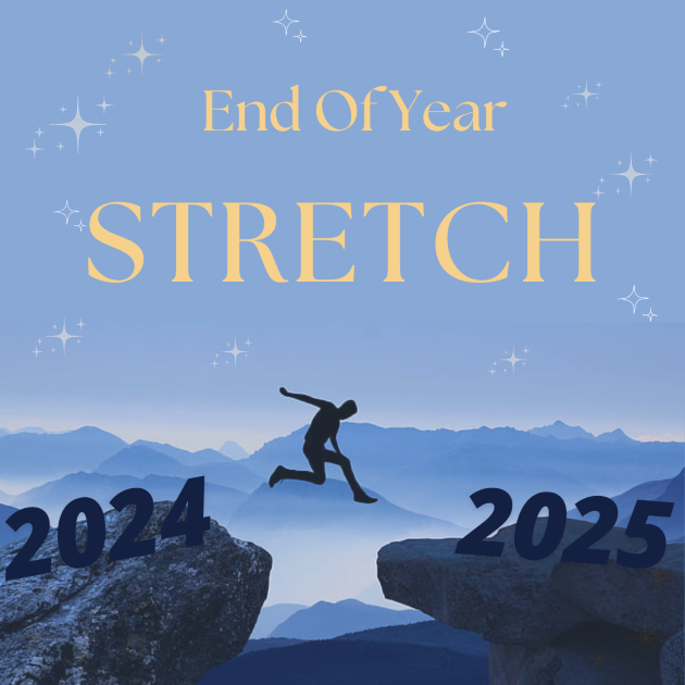 Campaign cover image for 2024 Leap into the New Year
