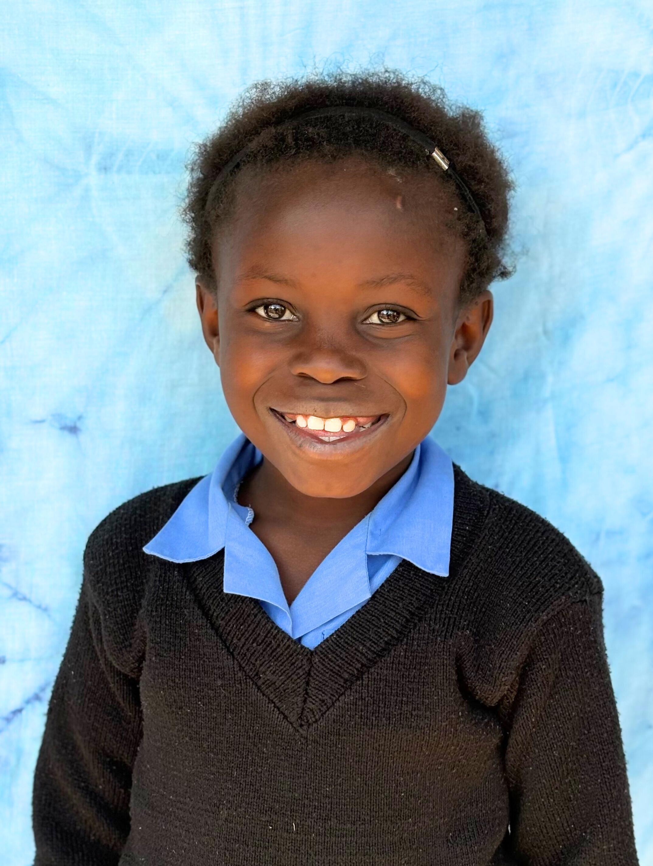 Campaign cover image for Mwangala M.