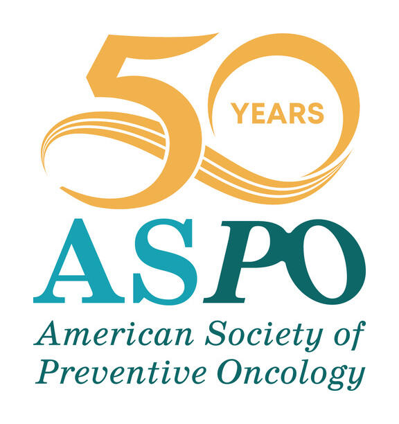 Campaign cover image for ASPO 50th Anniversary Campaign