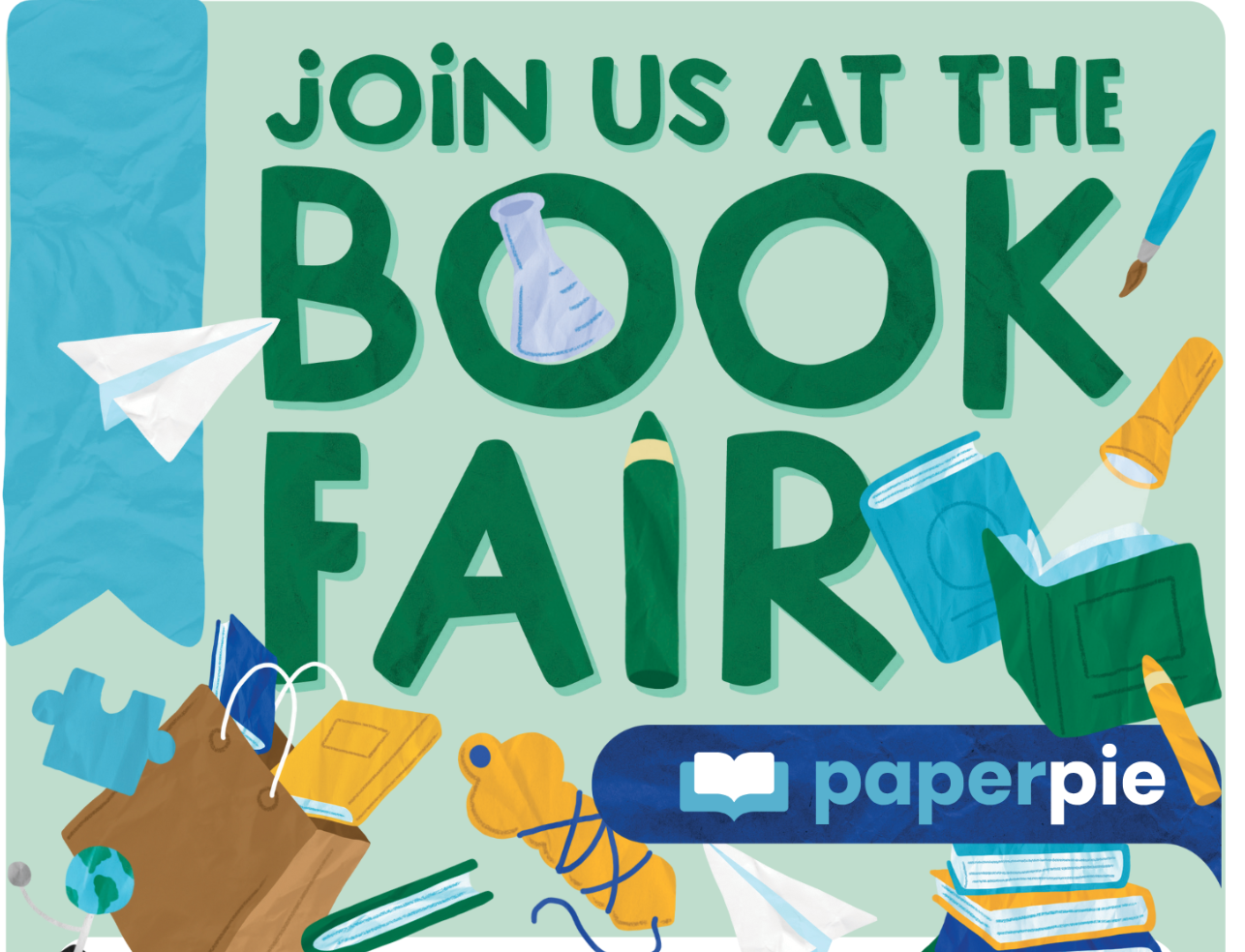 Campaign cover image for Classroom Library Refresh!