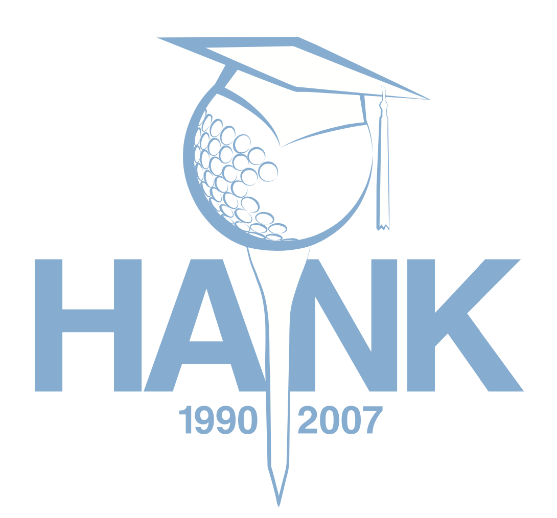 Campaign cover image for 18th Annual Matthew "Hank" Rutherford Golf Tournament