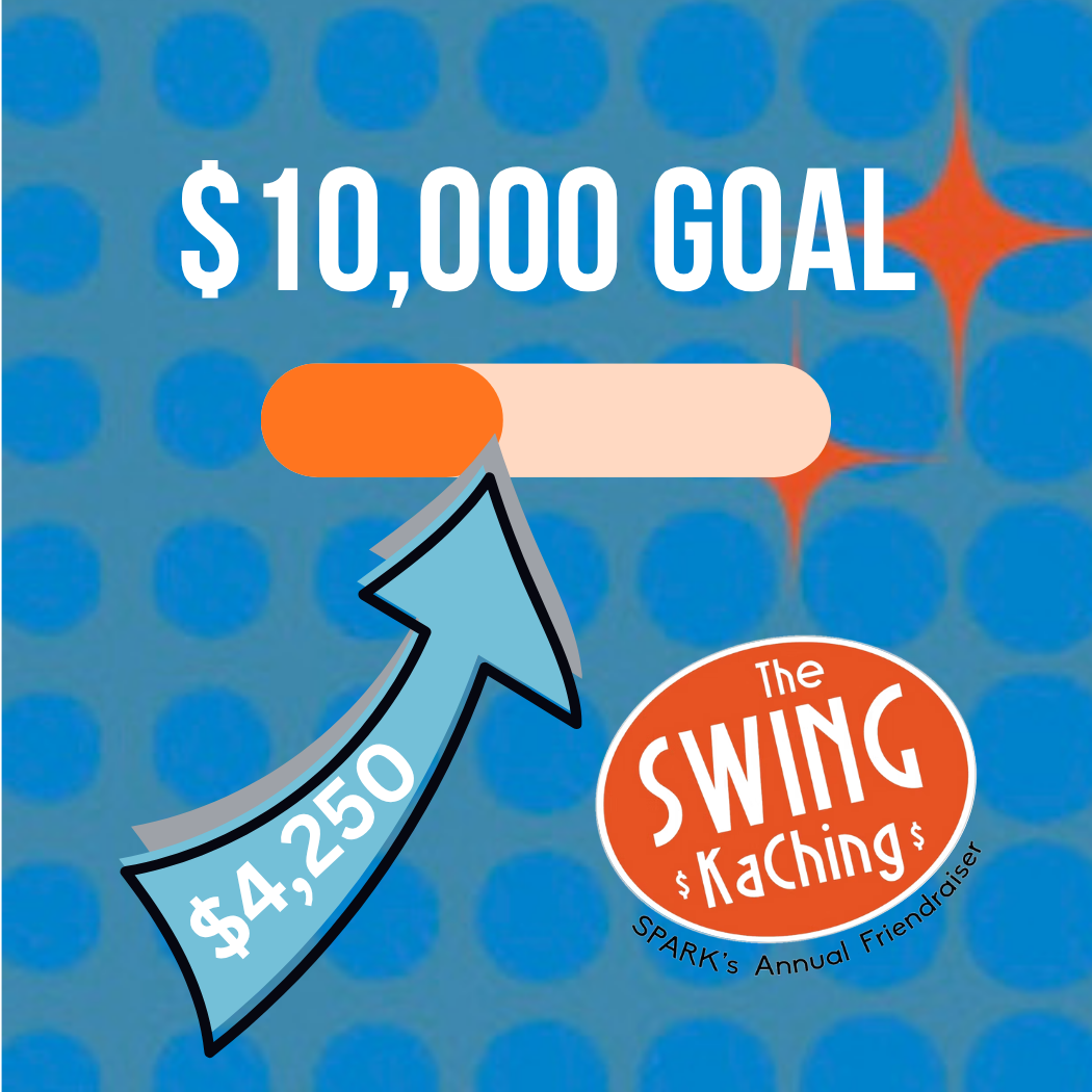 Campaign cover image for Reaching our $10,000 Milestone!
