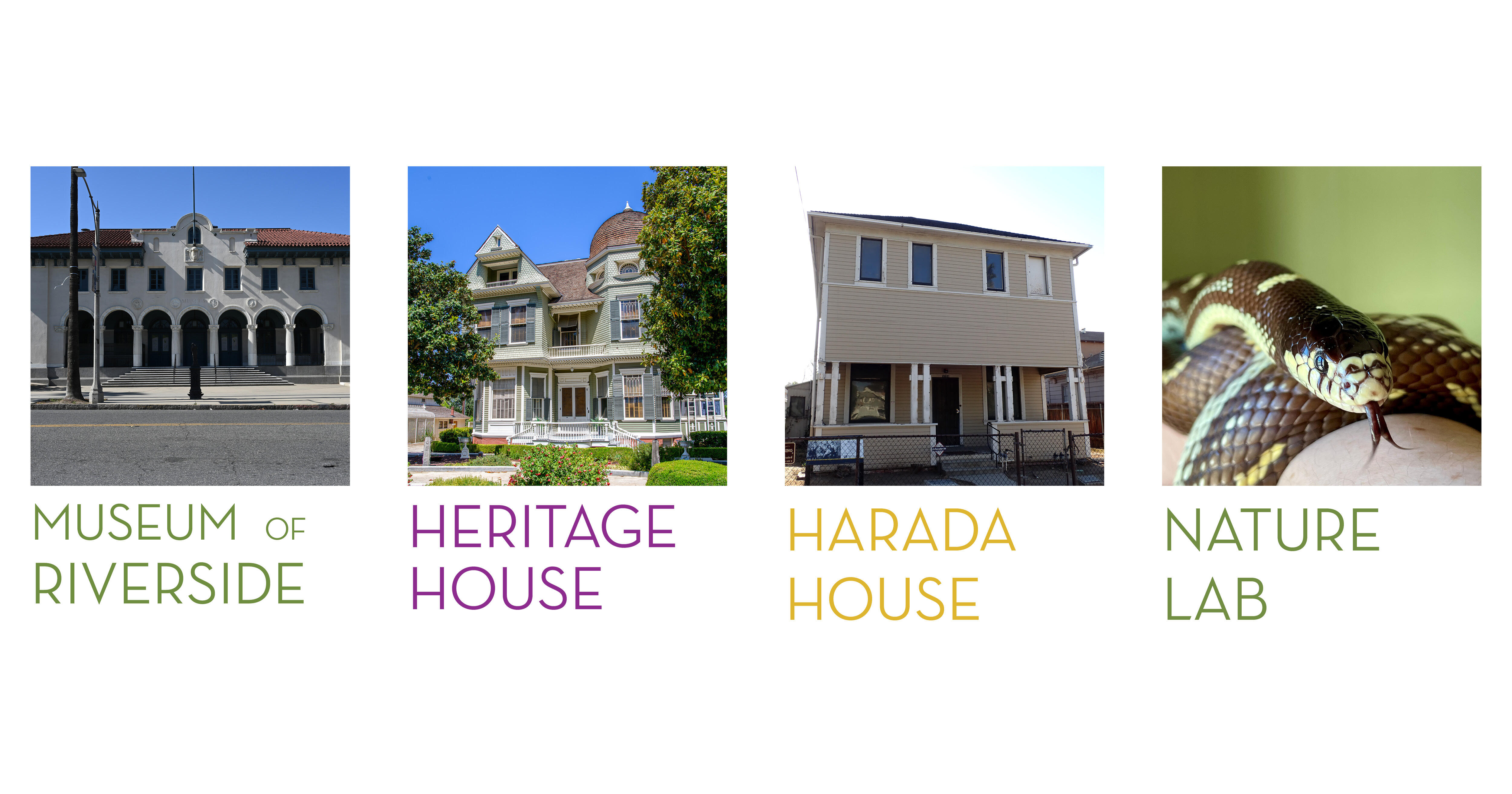 Campaign cover image for Museum of Riverside Donation