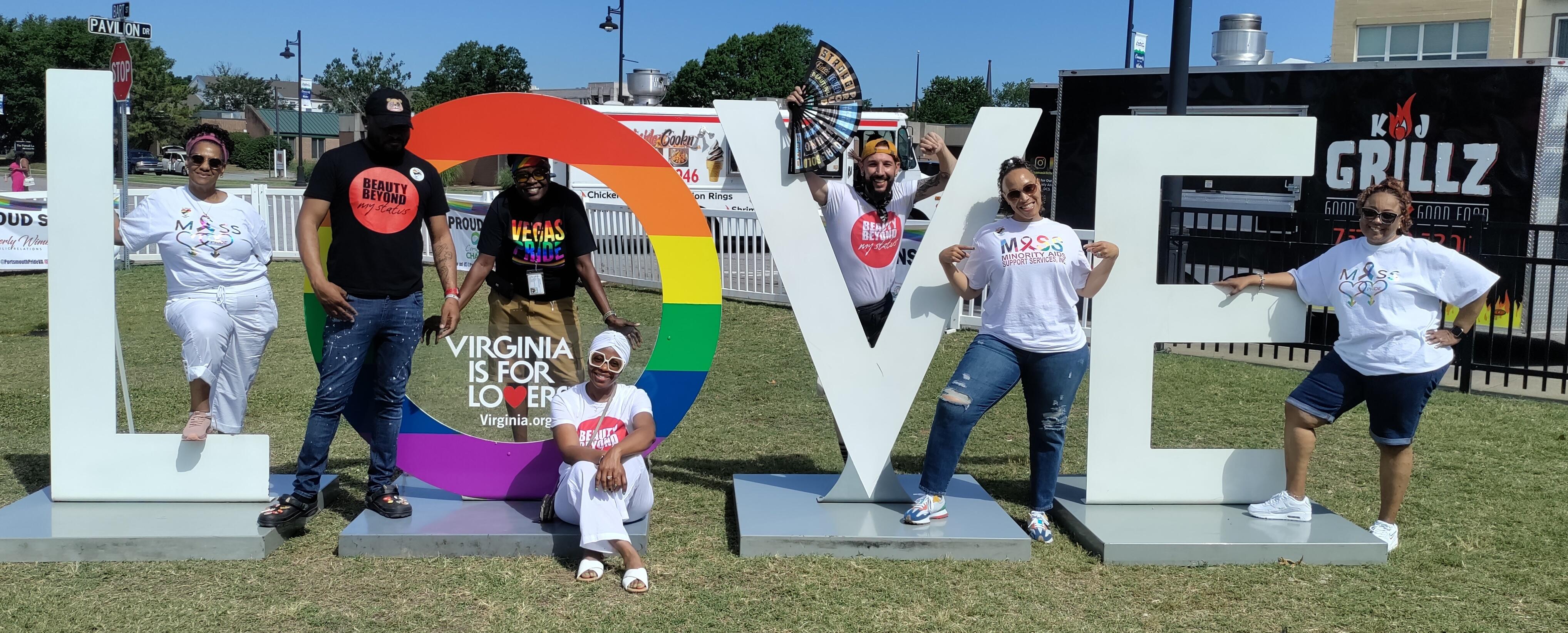 Campaign cover image for Support MASS