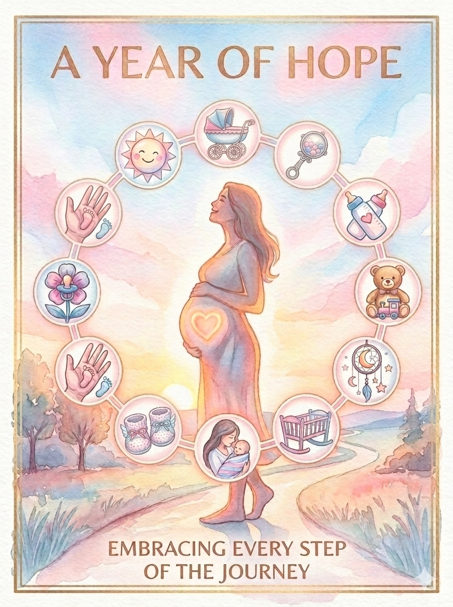 Campaign cover for Year of Hope