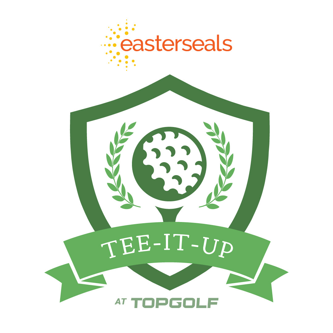 Campaign cover image for Tee-it-Up at Topgolf