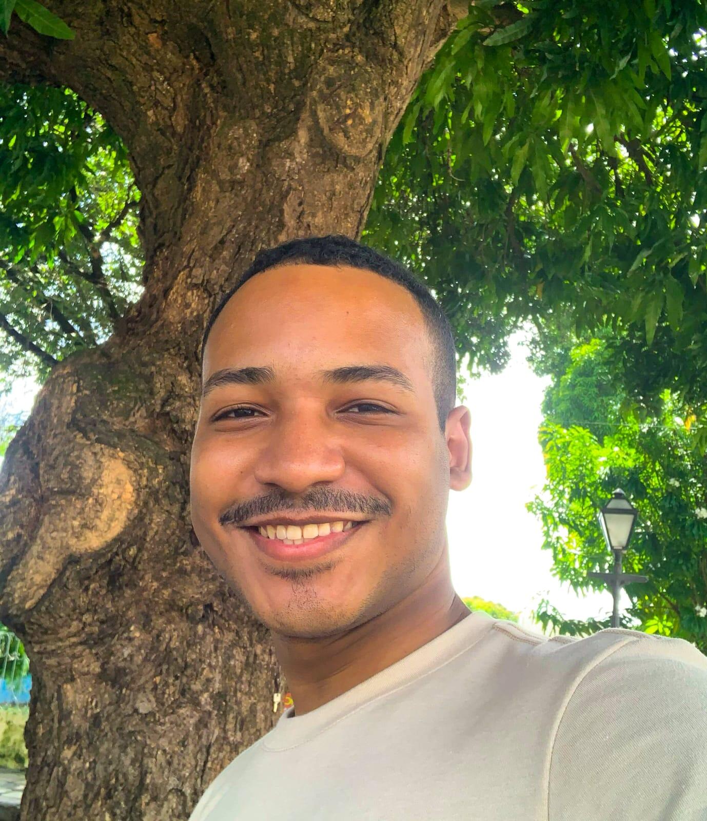 Campaign cover image for Adrian Luis Serra Silva