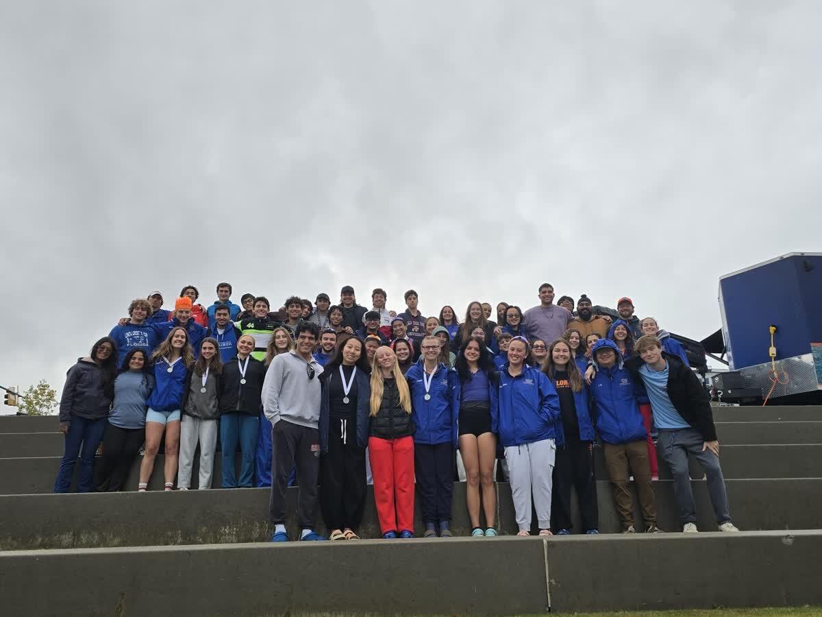 Campaign cover image for Florida Club Rowing Erg-A-Thon 2026