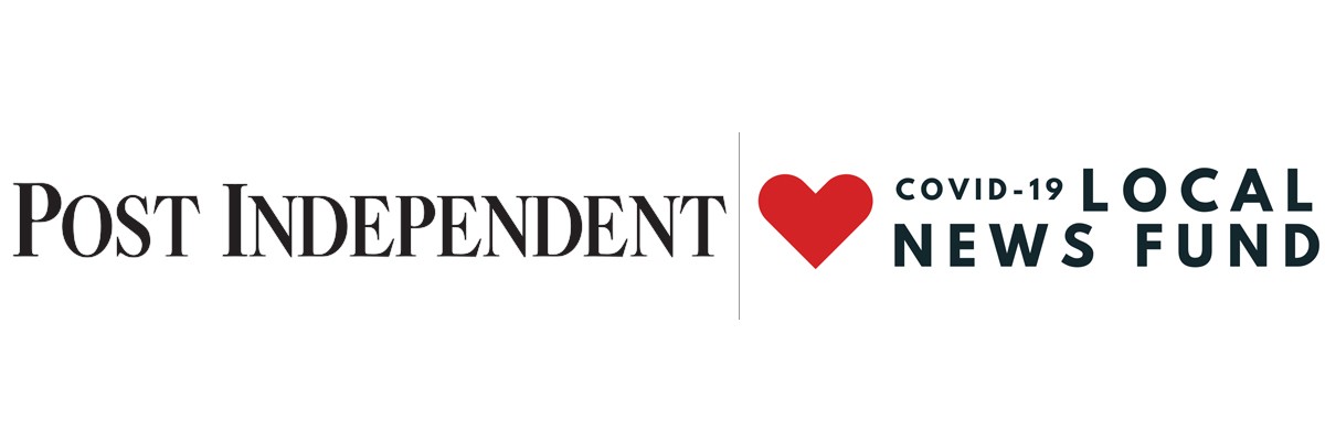 Campaign cover image for Post Independent - COVID-19 Local News Fund